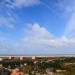 phänomenale Aussicht...