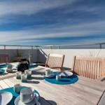 Gemütlich hier......