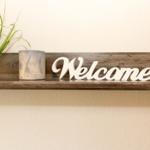 Herzlich Willkommen...