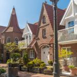 Aussenansicht Friesenresidence...