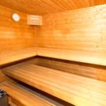 Sauna Friesenresidence...