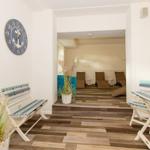 Saunabereich Friesenresidence...