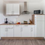 Küche / Küchenzeile