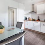 Küche / Küchenzeile