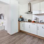 Küche / Küchenzeile