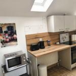 Küche / Küchenzeile