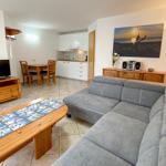 Wohnung 1 im Haus Kleist