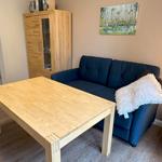 Wohnbereich / Essplatz