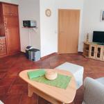 Überblick Wohnbrereich