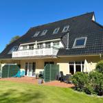 Aussenansicht / Wohnung mit großem Balkon