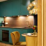 Küche / Küchenzeile