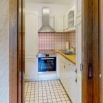 Küche / Küchenzeile