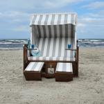 Strandkorb