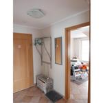 Eingangsbereich mit Garderobe