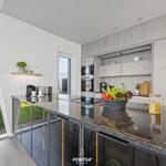 Küche / Küchenzeile