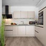 Küche / Küchenzeile