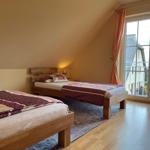 3. Schlafzimmer mit 2 Einzelbetten