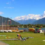 Sport / Aktivitäten