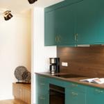 Küche / Küchenzeile