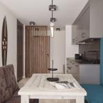 Küche / Küchenzeile