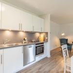 Küche / Küchenzeile