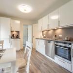 Küche / Küchenzeile