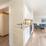 Küche / Küchenzeile