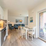 Küche / Küchenzeile