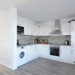 Küche / Küchenzeile