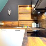 Küche / Küchenzeile