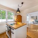 Küche / Küchenzeile