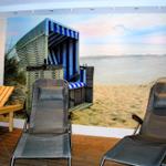 Terrassenhaus Whg. 10 "Wattbutze", Cuxhavener Straße 61, 27476 Cuxhaven-Duhnen