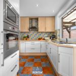 Küche / Küchenzeile