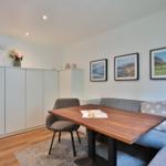 Küche / Küchenzeile