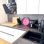 Küche / Küchenzeile