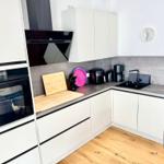 Küche / Küchenzeile