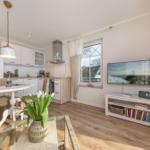 Küche / Küchenzeile