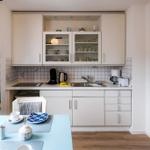 Küche / Küchenzeile