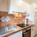 Küche / Küchenzeile