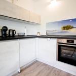 Küche / Küchenzeile