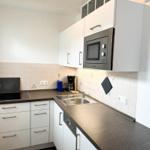 Küche / Küchenzeile