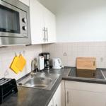 Küche / Küchenzeile