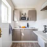 Küche / Küchenzeile