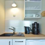 Küche / Küchenzeile