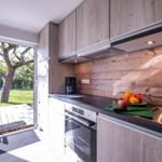 Küche / Küchenzeile