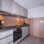 Küche / Küchenzeile