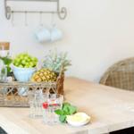 Küche / Küchenzeile