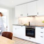 Küche / Küchenzeile