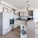 Küche / Küchenzeile