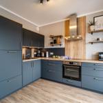 Küche / Küchenzeile